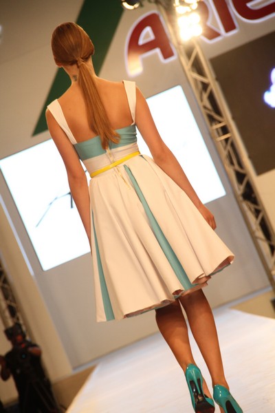 Ariel Runway Fashion Show